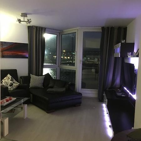 City Marina 78 Cuxhaven Phòng bức ảnh