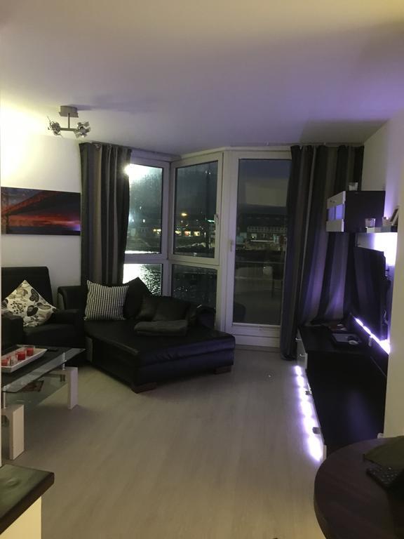 City Marina 78 Cuxhaven Phòng bức ảnh