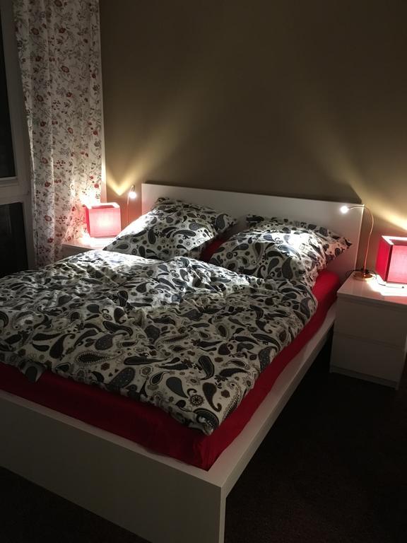 City Marina 78 Cuxhaven Phòng bức ảnh