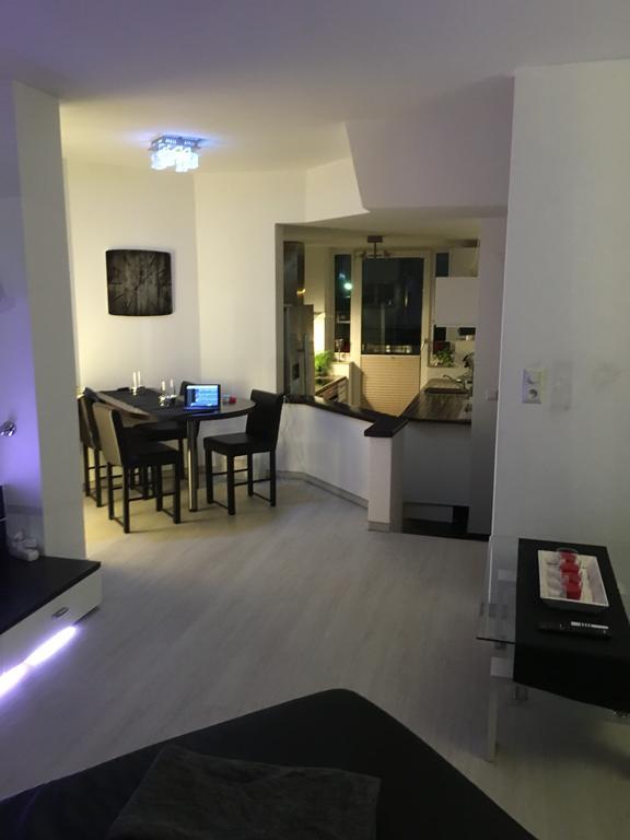 City Marina 78 Cuxhaven Phòng bức ảnh