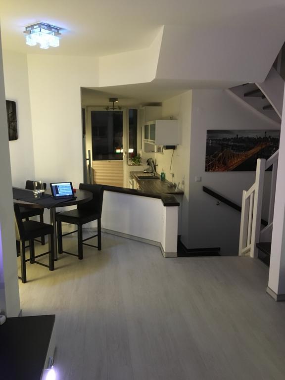 City Marina 78 Cuxhaven Phòng bức ảnh
