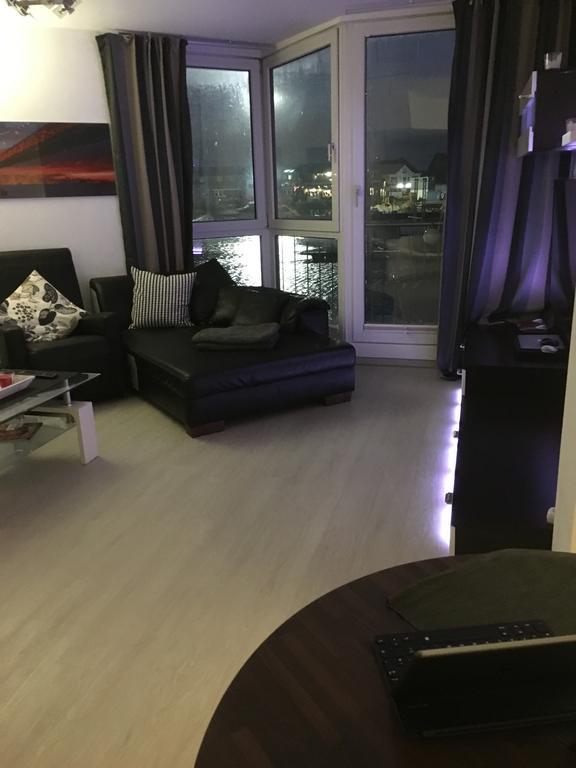 City Marina 78 Cuxhaven Phòng bức ảnh