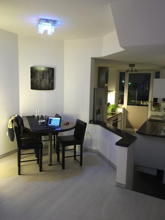 City Marina 78 Cuxhaven Ngoại thất bức ảnh