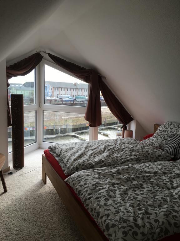 City Marina 78 Cuxhaven Phòng bức ảnh