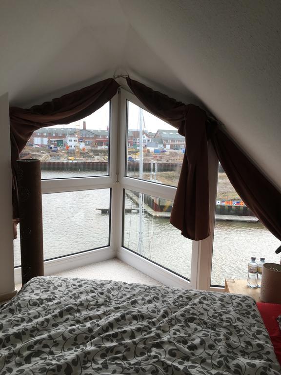 City Marina 78 Cuxhaven Ngoại thất bức ảnh