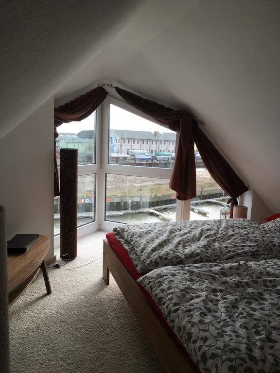 City Marina 78 Cuxhaven Phòng bức ảnh