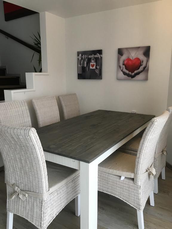 City Marina 78 Cuxhaven Ngoại thất bức ảnh