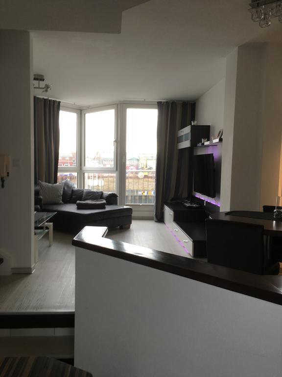 City Marina 78 Cuxhaven Ngoại thất bức ảnh