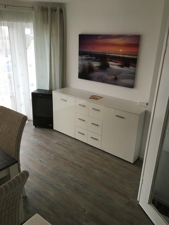 City Marina 78 Cuxhaven Ngoại thất bức ảnh