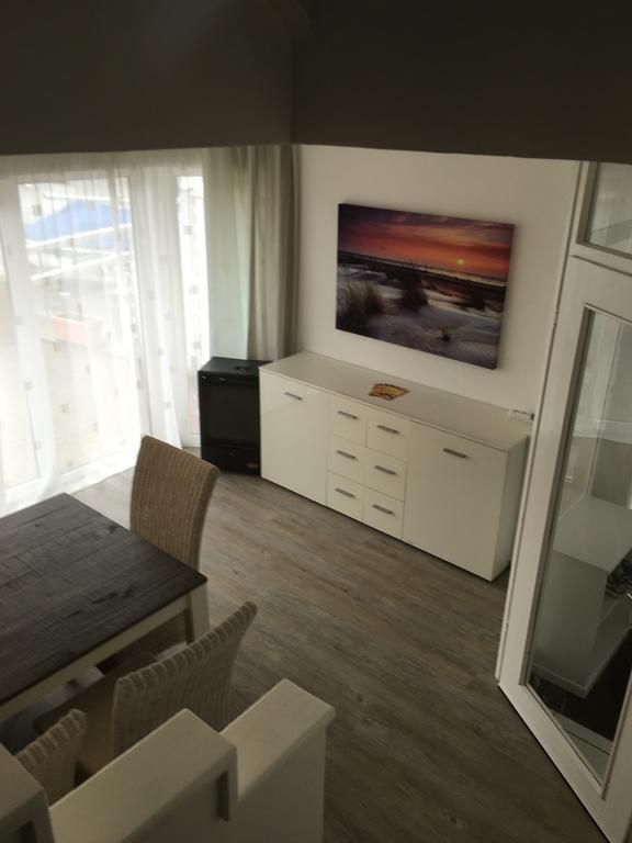 City Marina 78 Cuxhaven Ngoại thất bức ảnh