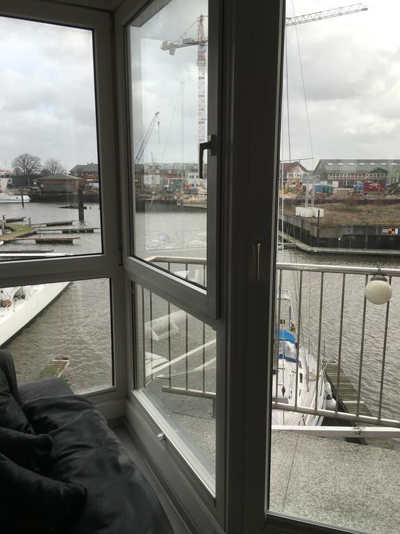 City Marina 78 Cuxhaven Ngoại thất bức ảnh